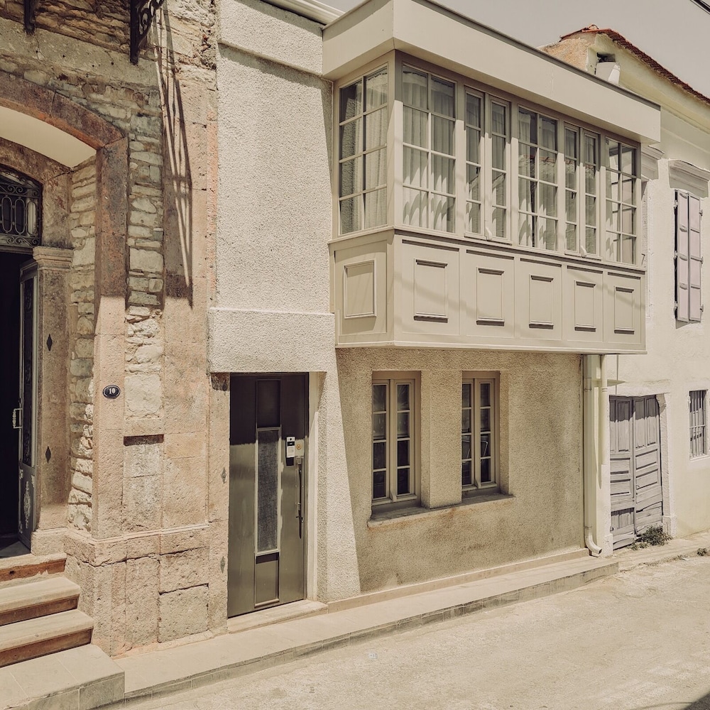 Karargah Urla 1/50