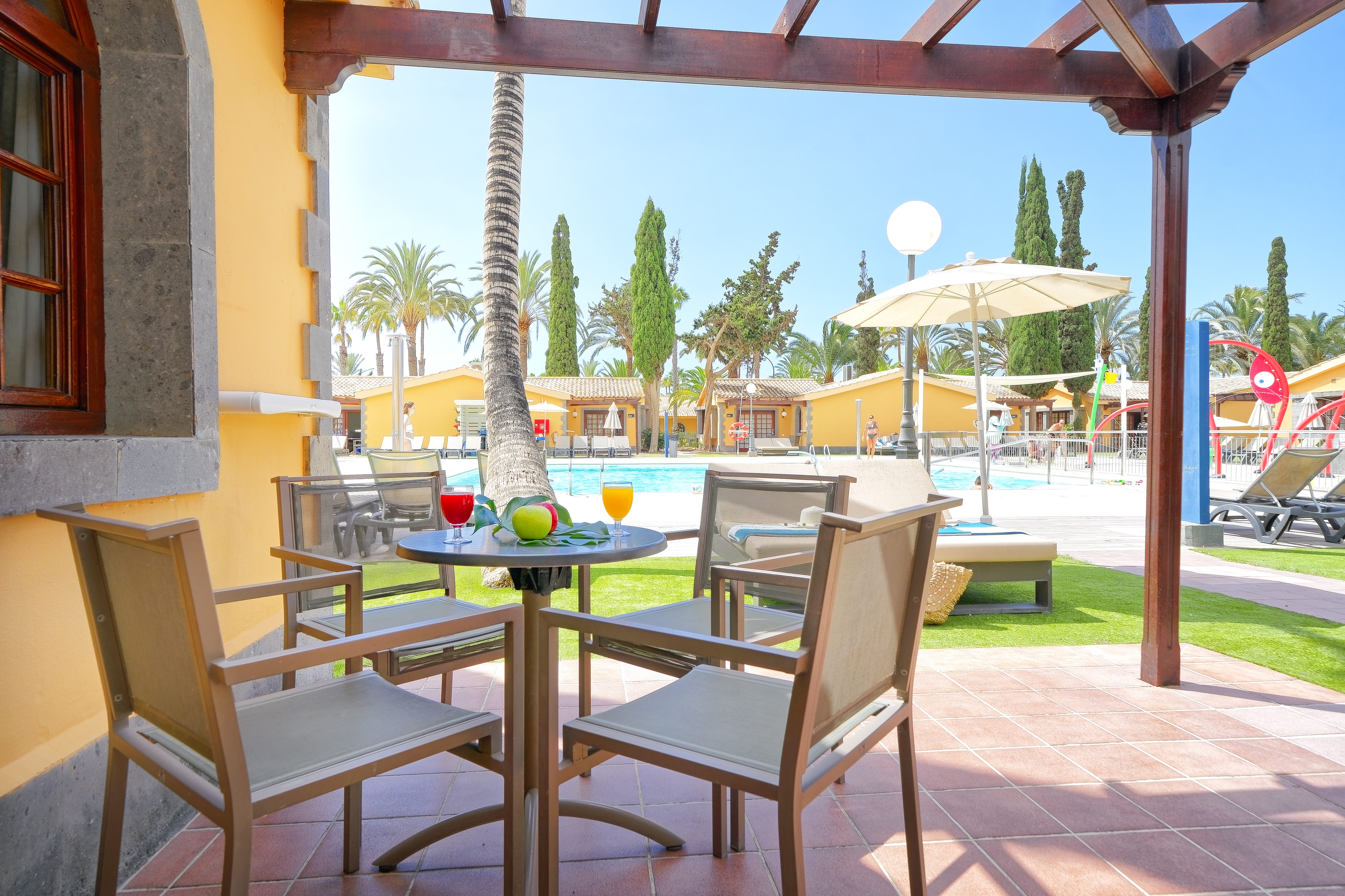 Suites & Villas by Dunas 42/63