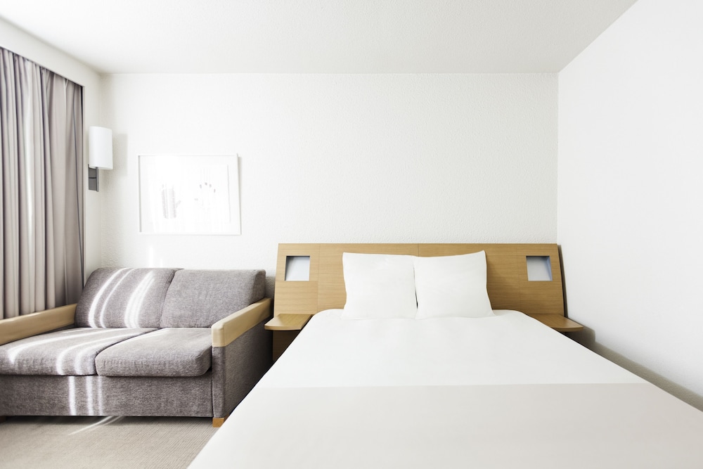 Hotel Novotel Saint Avold 12/70