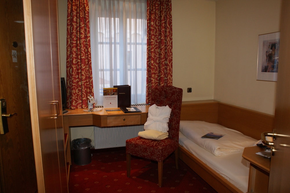 Hotel Schlosskrone 31/32