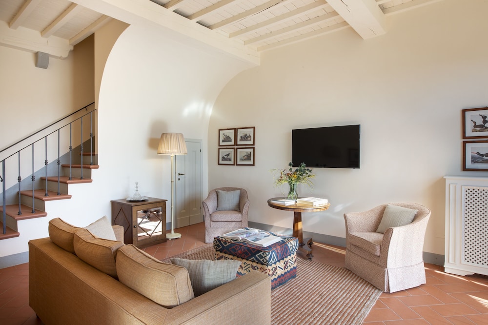Viesca Suites & Villas Il Borro Toscana 32/50