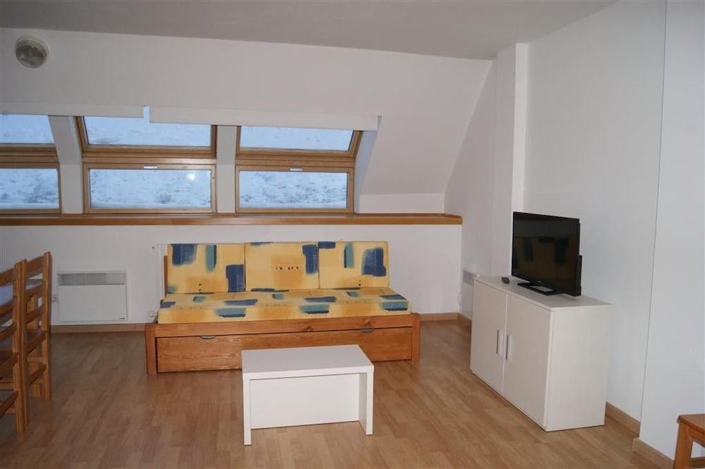 Borruscall Apartaments 16/19