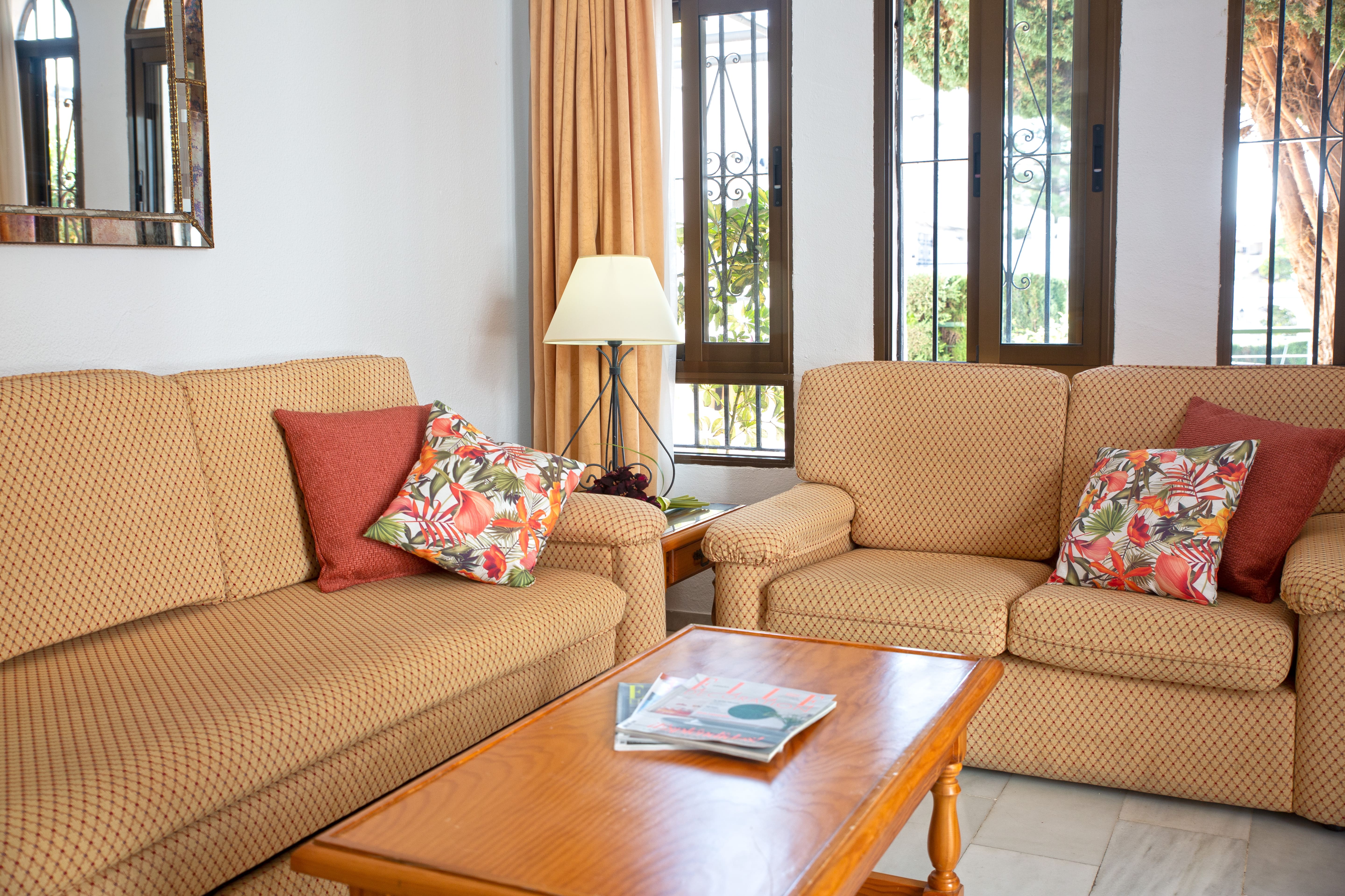 Elite Apartments At Pueblo Evita 23/50