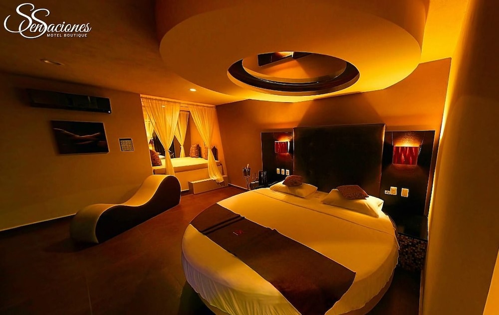 Sensaciones Motel Boutique - Adults Only 11/50