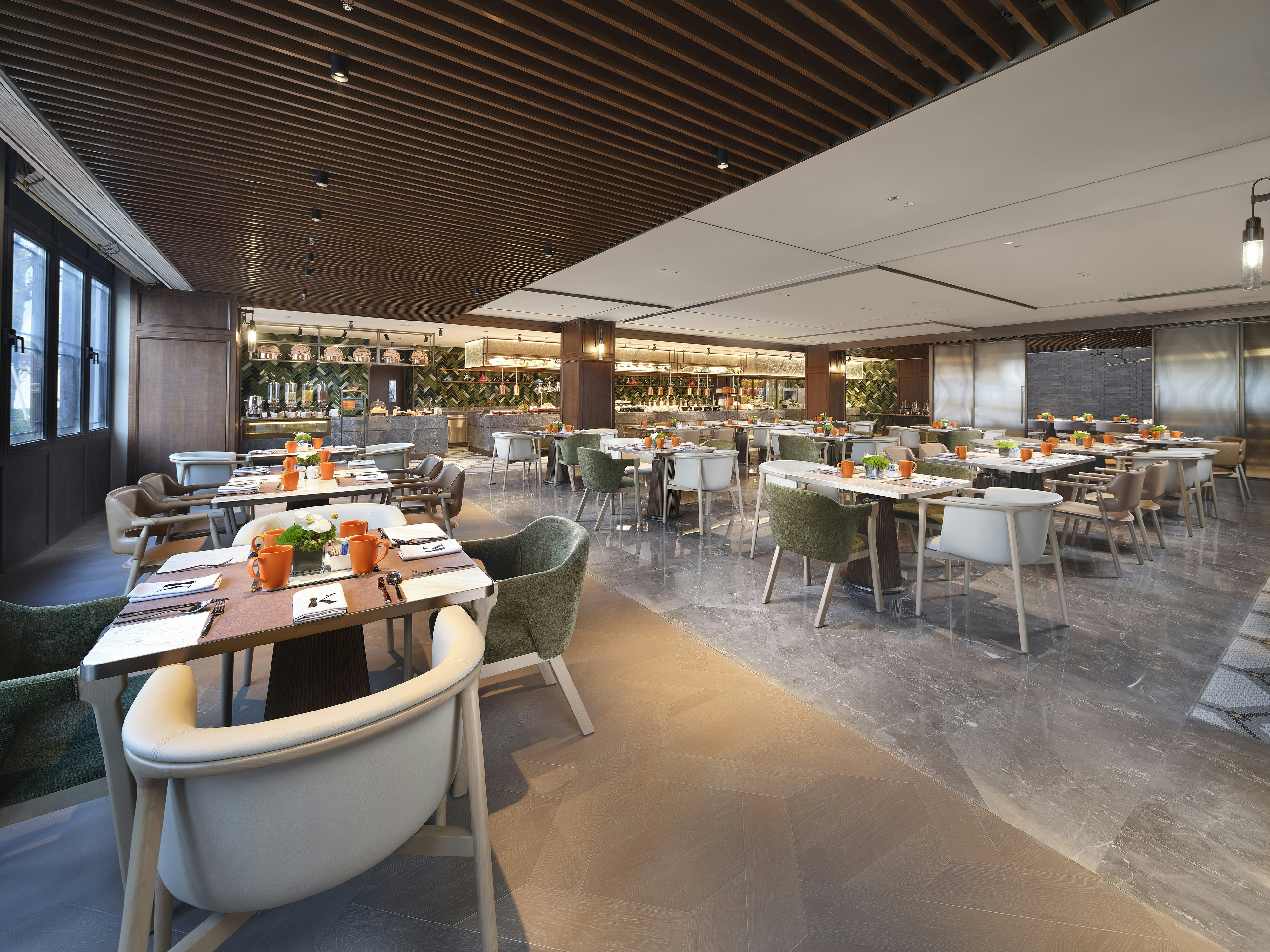 DoubleTree by Hilton Yancheng Dayangwan 11/24