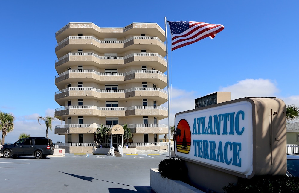 Atlantic Terrace 5/71