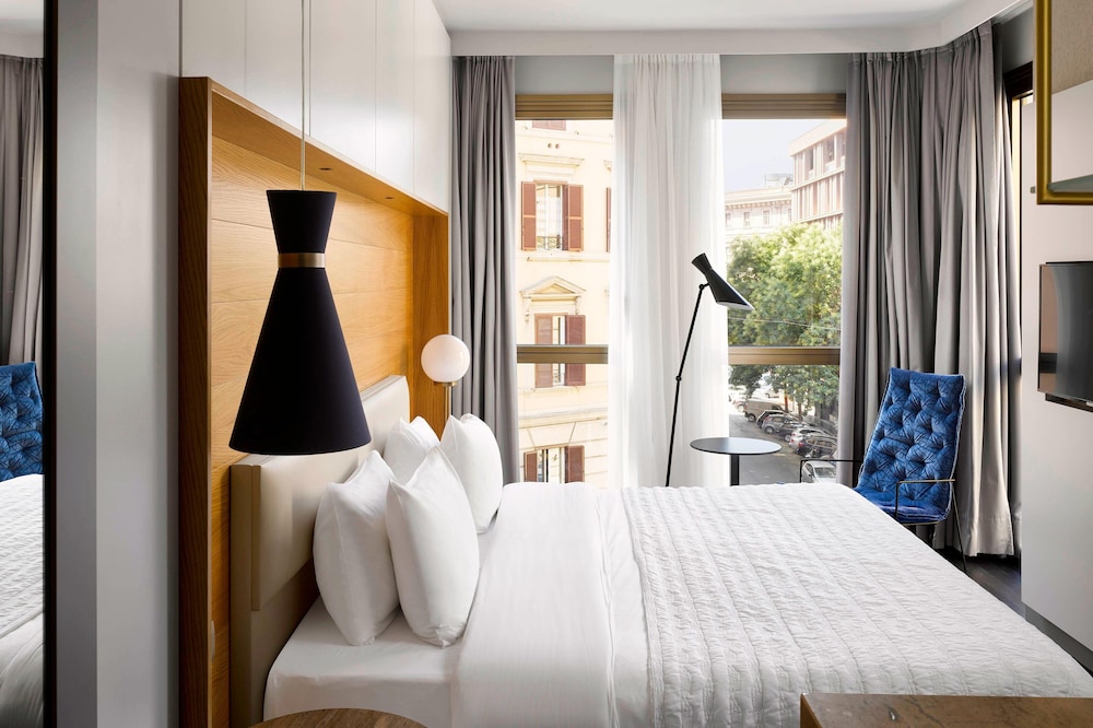 Le Meridien Visconti Rome 30/80