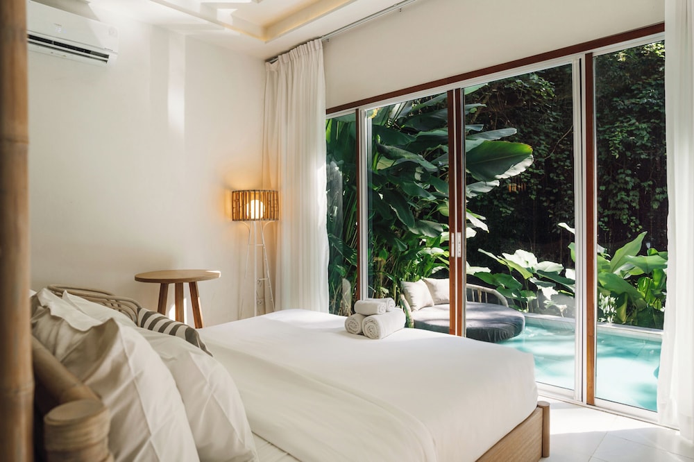 La Lanna Resort Chiang Mai 26/58