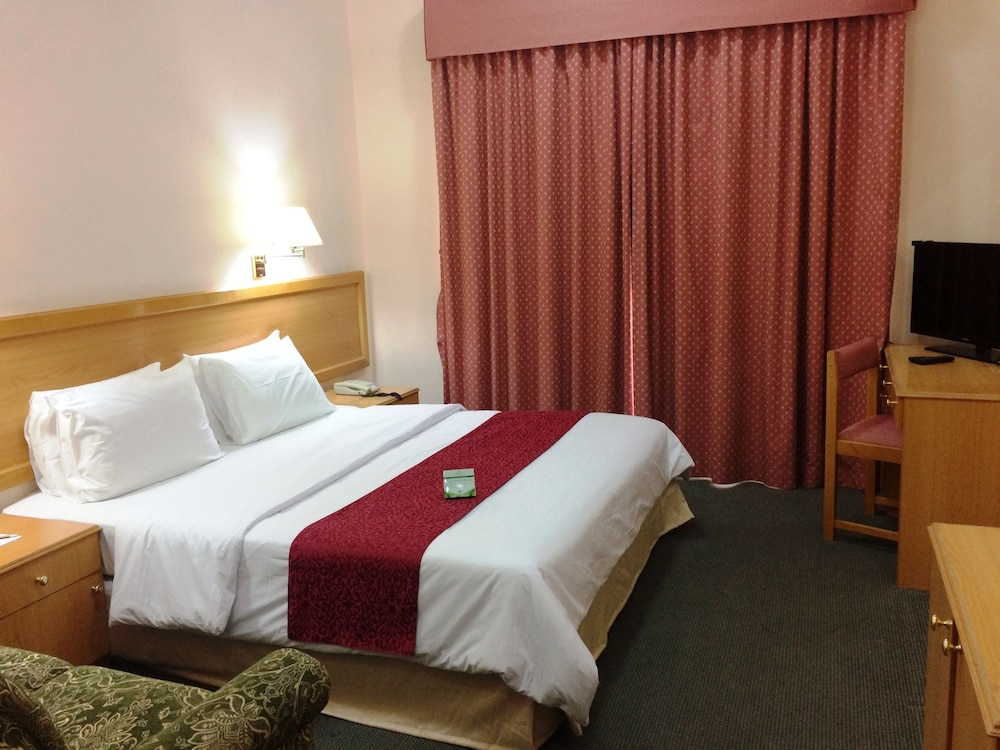 Al Jabal Al Akdhar Hotel 12/35