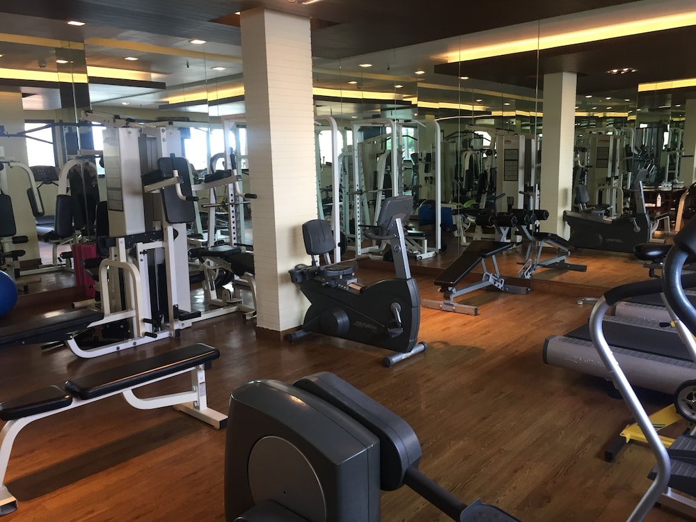 The Gateway Hotel Beach Road Viskhapatnam 13/32