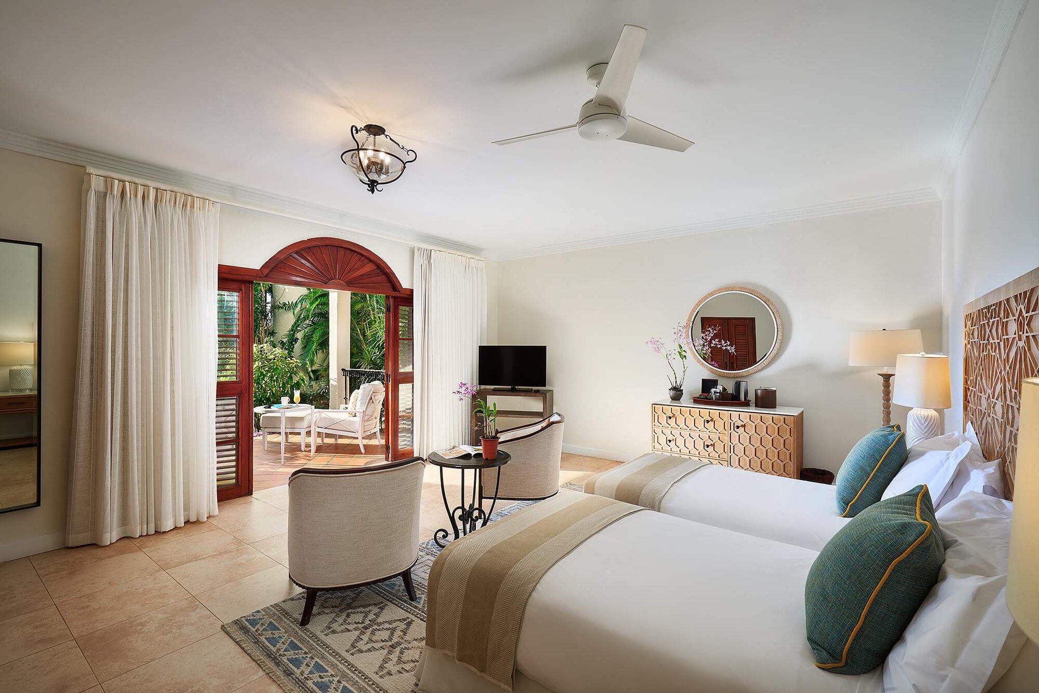 Cap Maison Resort & Spa 9/50