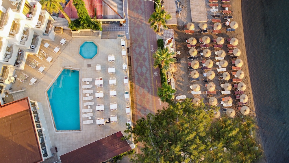 Marbas Select Beach - Adults Only (+14) 8/50