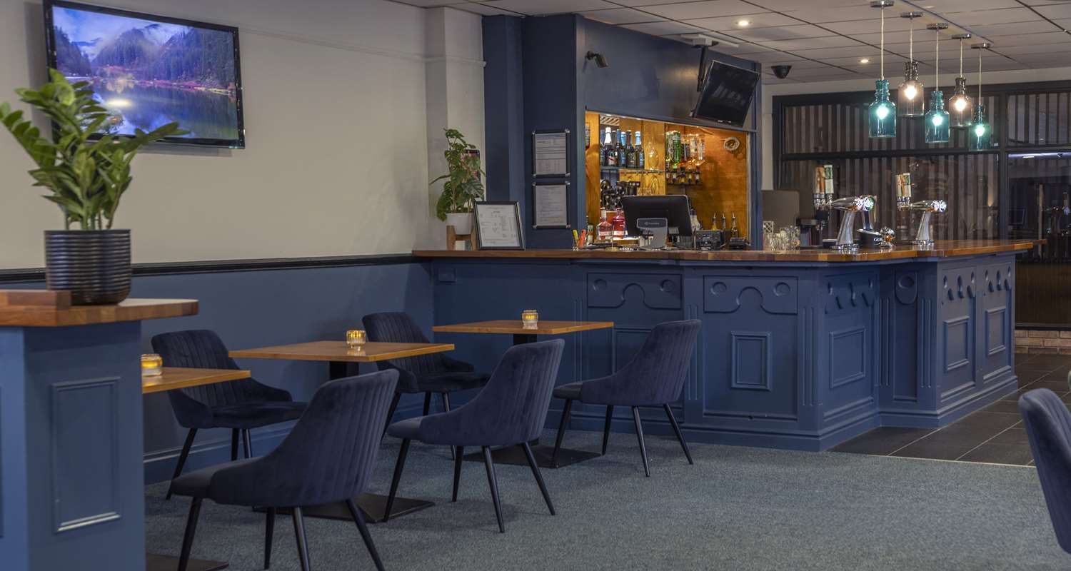 Hotel St Pierre, Sure Hotel Collection By Best Western 18/27