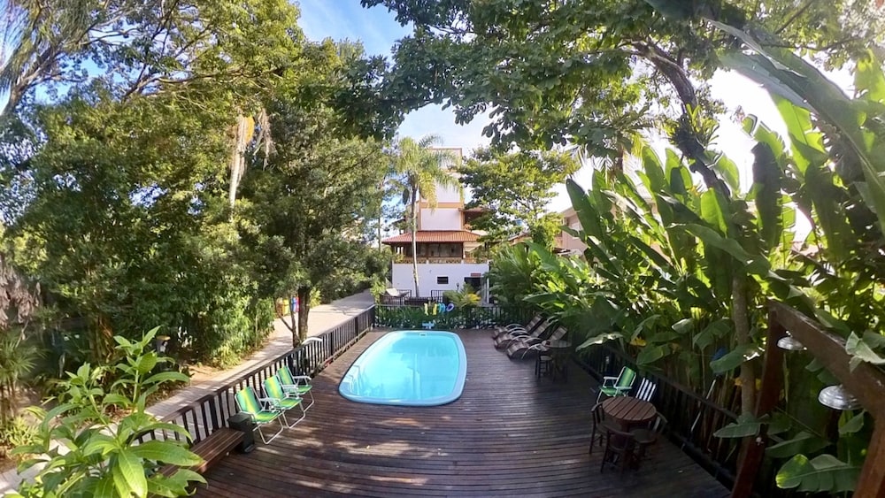 Natur Campeche Hotel 63/67