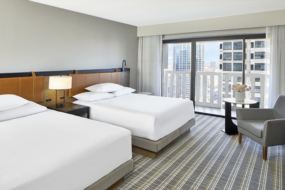 Hyatt Regency Atlanta 23/71