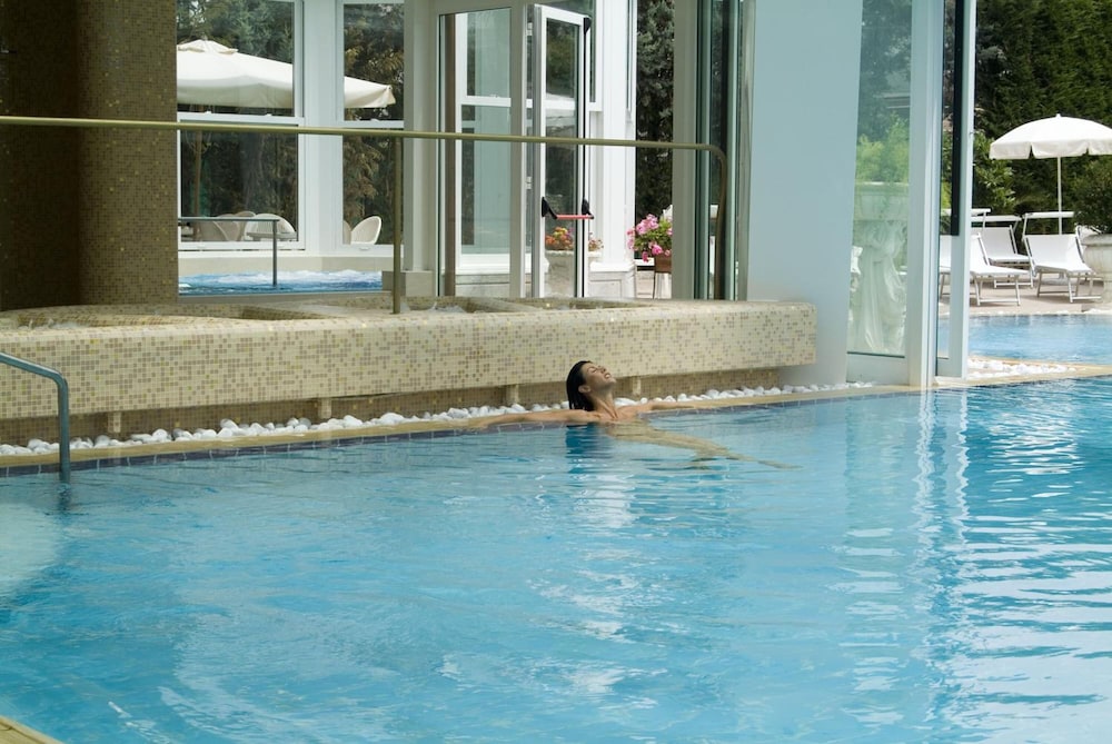 Hotel Principe Terme 7/63