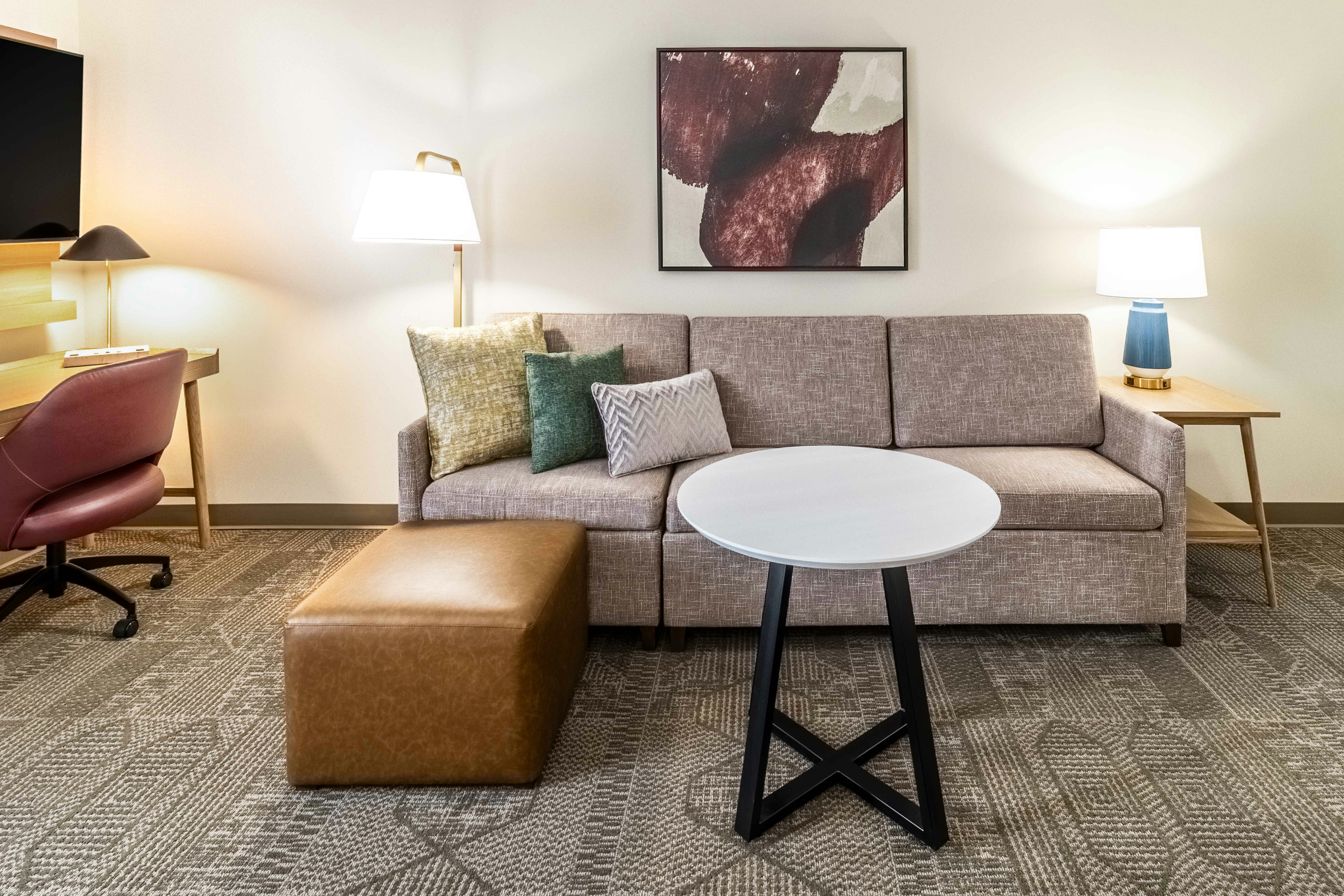 Staybridge Suites Halifax Dartmouth by IHG 28/50