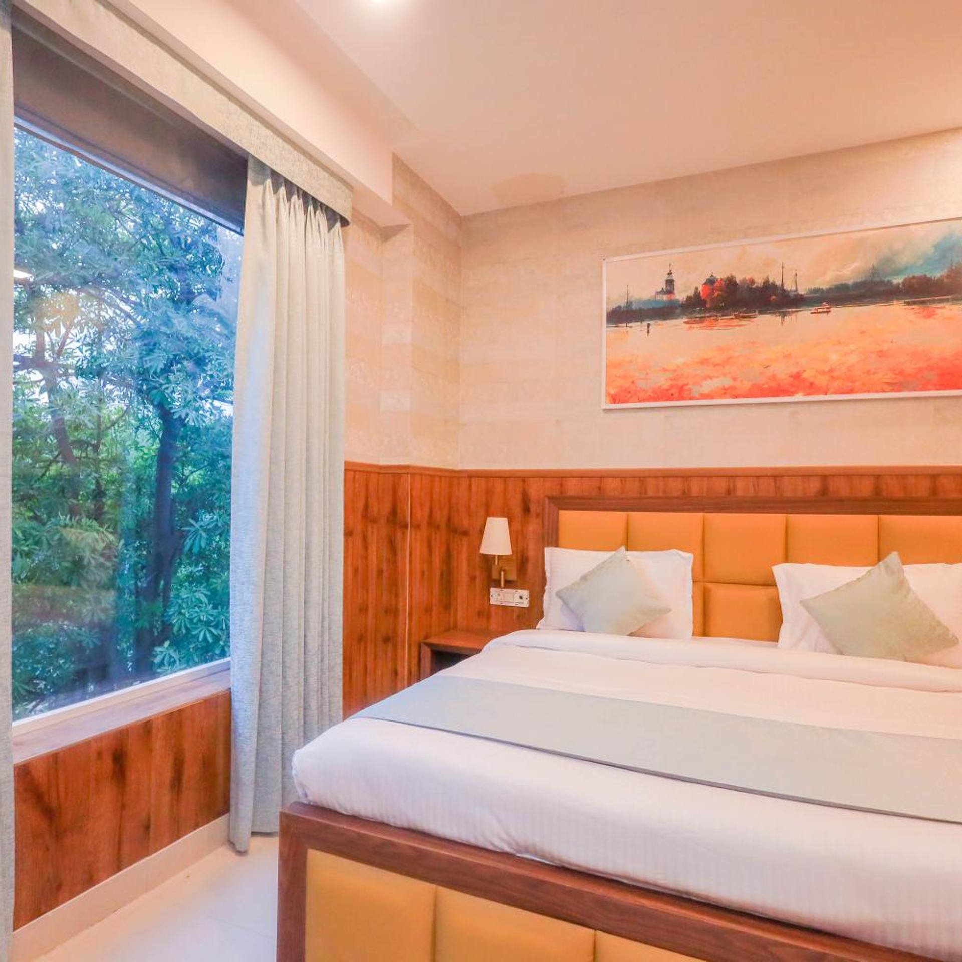Clay Inn Hotel Gurugram 11/50