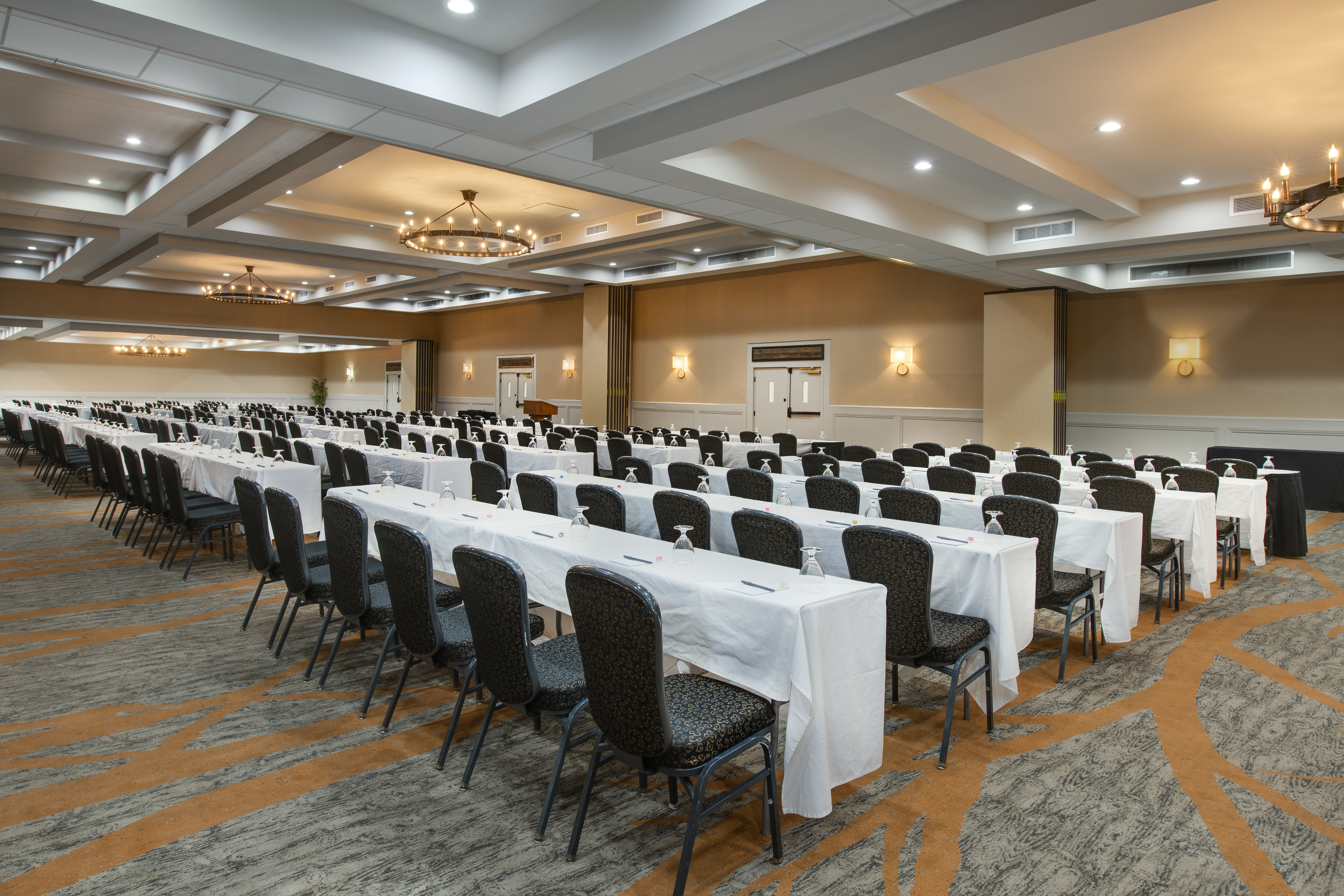 Crowne Plaza Resort Asheville 59/70