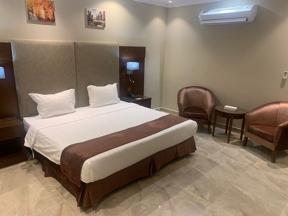 Taj Nakhba Hotel 15/24