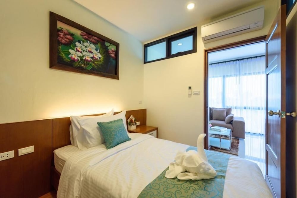 Mira Residence Resort 5/37