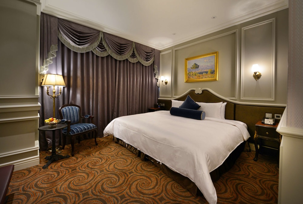 Golden Tulip RS Boutique Hotel 17/50