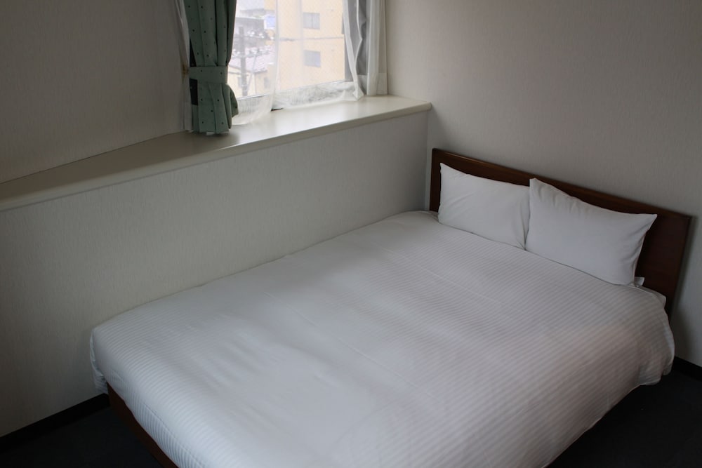 Hotel Green City 13/47