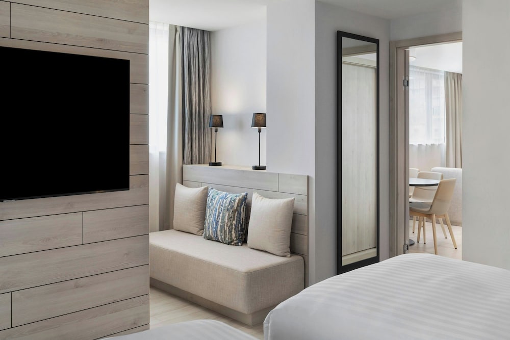 Courtyard by Marriott Batumi 26/74