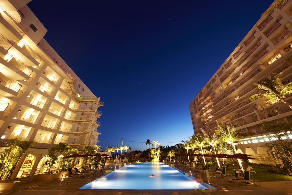 Hotel Mahaina Wellness Resort Okinawa 19/25