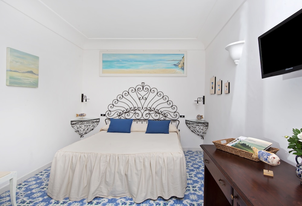 Il Giardino Dell'arte - Guest House 10/34