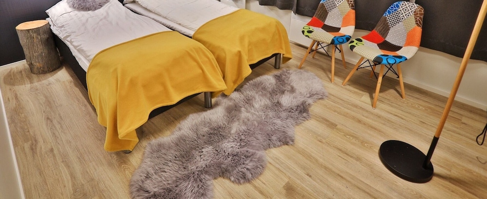 Saariselka Kuukkeli Inn 21/50