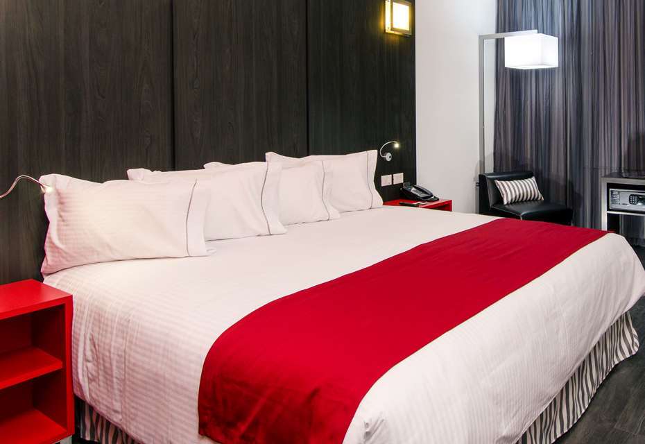 Ramada Encore by Wyndham Puebla 15/34