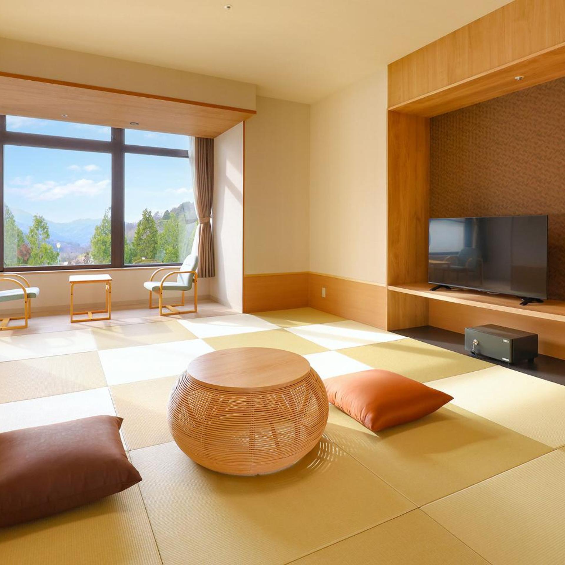 غرفة يابانية قياسية، Hotel Kisoji 2/10