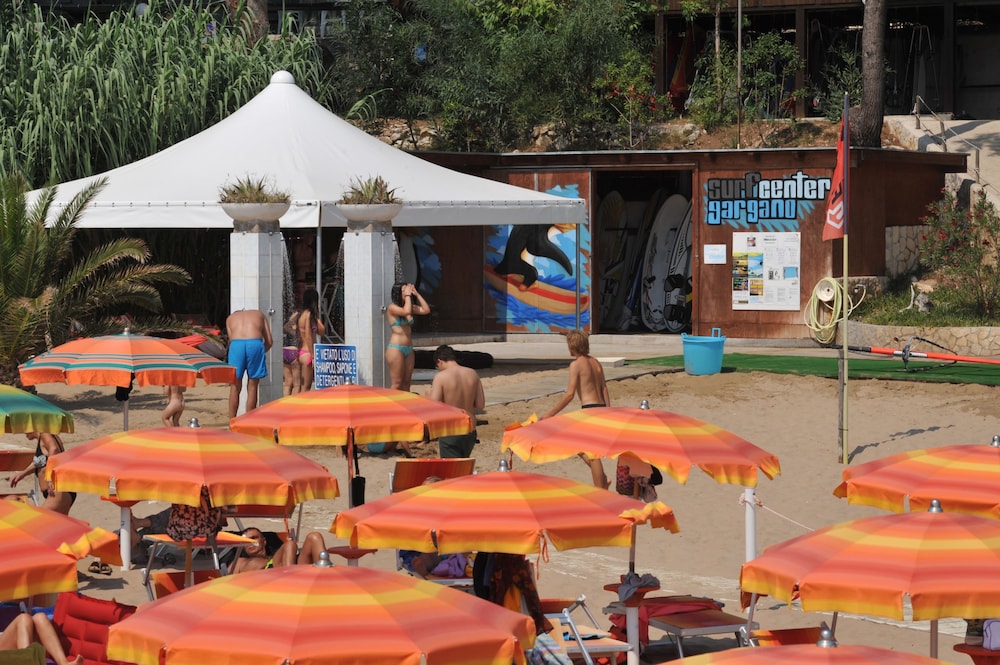 VILLAGGIO PUNTA LUNGA 34/50