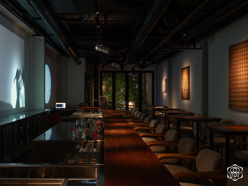 Amanaki Saigon Boutique Hotel 64/80