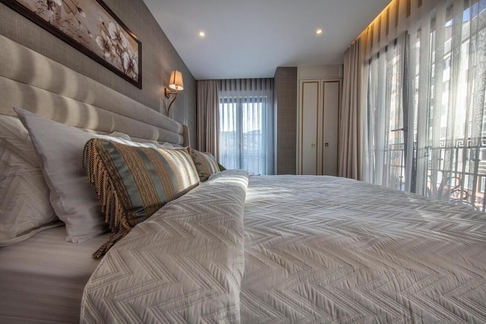 Mr Beyaz Butik Hotel 29/58