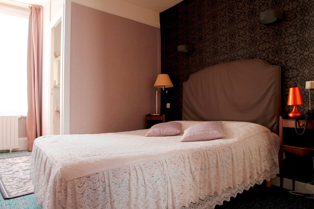Hotel de la Banniere de France 20/50