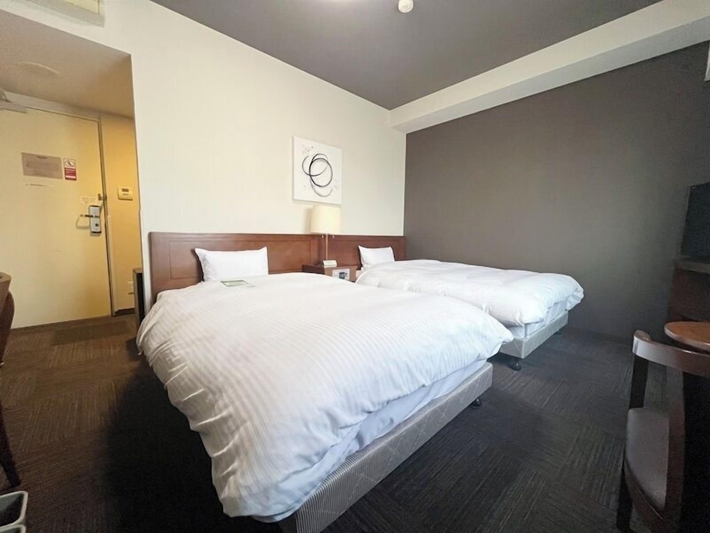 Hotel Route-Inn Court Shinonoi 15/39