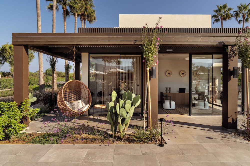 The Ritual, A Wellness Retreat - Adults Only 5/34