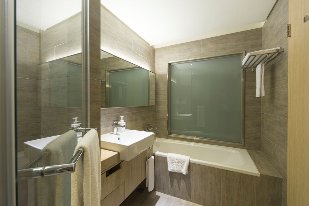Park City Hotel Luzhou Taipei 61/62