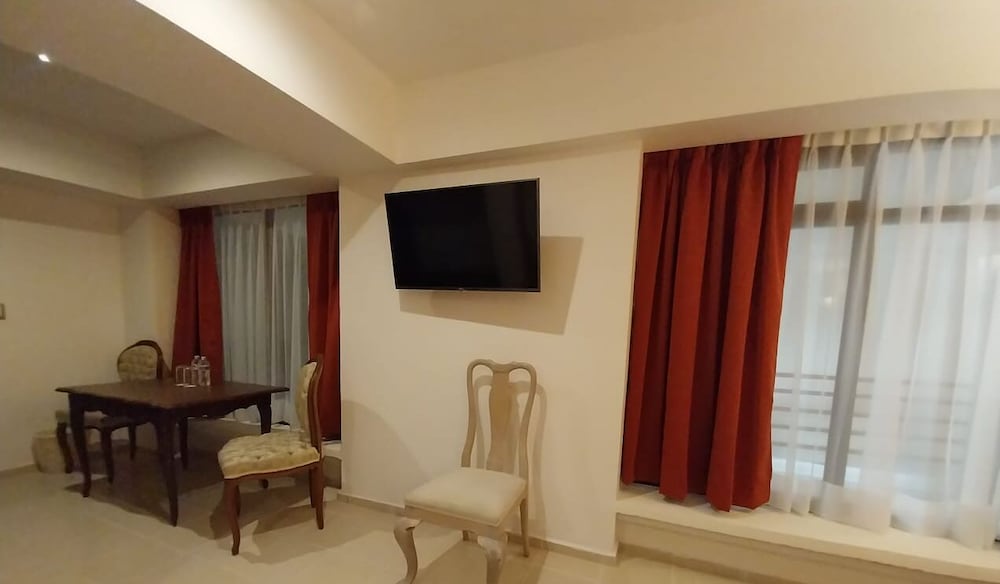 Hotel Imperial Veracruz 52/64