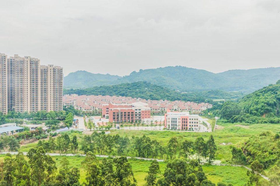 Vienna International Hotel (Nansha Jingang Avenue) 23/24