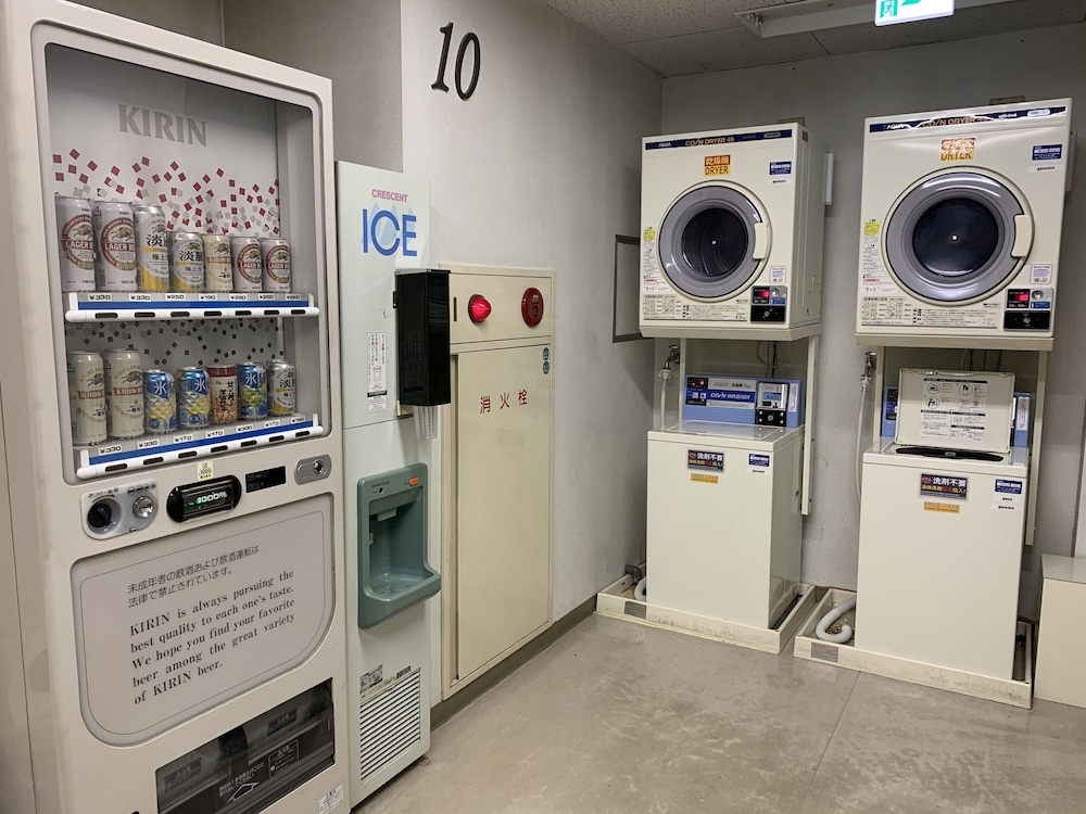 Iga Ueno City Hotel 42/64