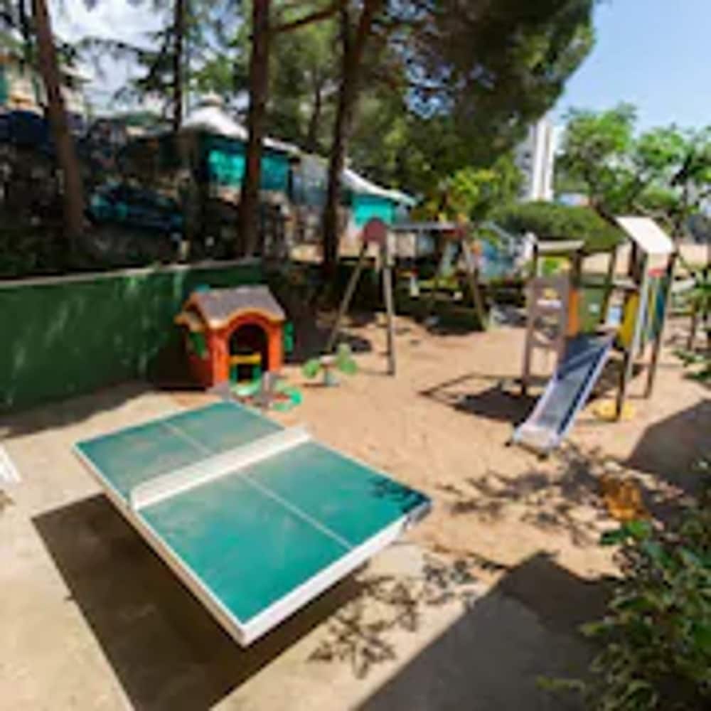 Camping El Far 34/63