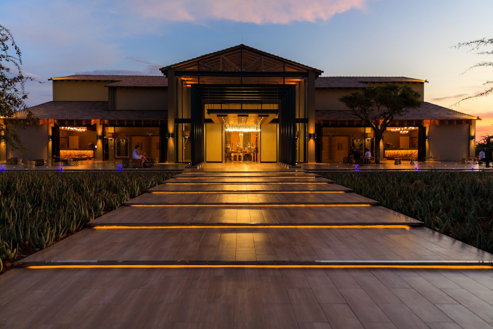 Palala Boutique Game Lodge & Spa 5/50