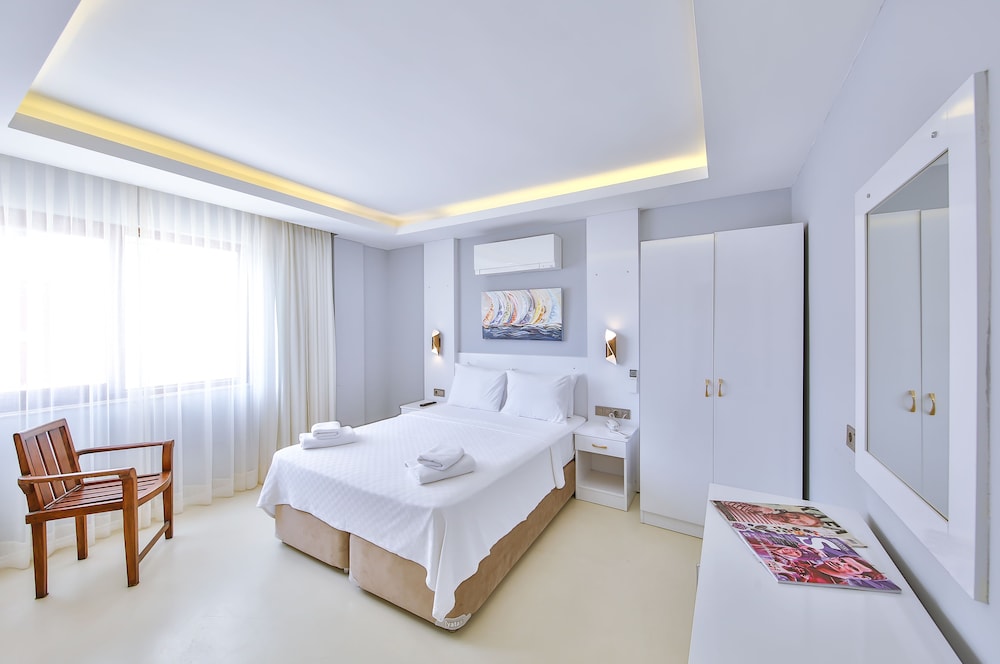 Hotel No37 21/47