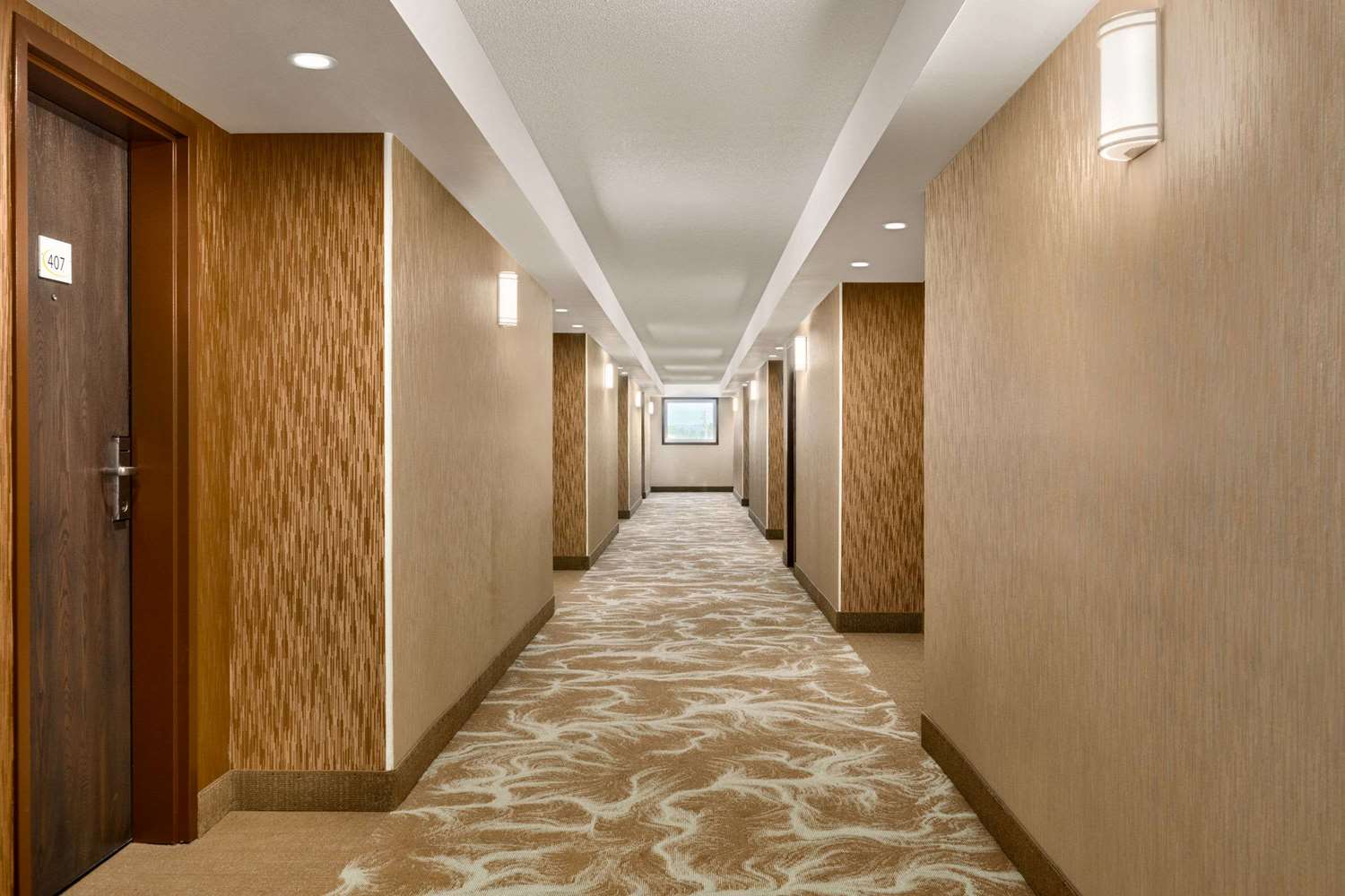Super 8 by Wyndham Ajax/Toronto On 25/47