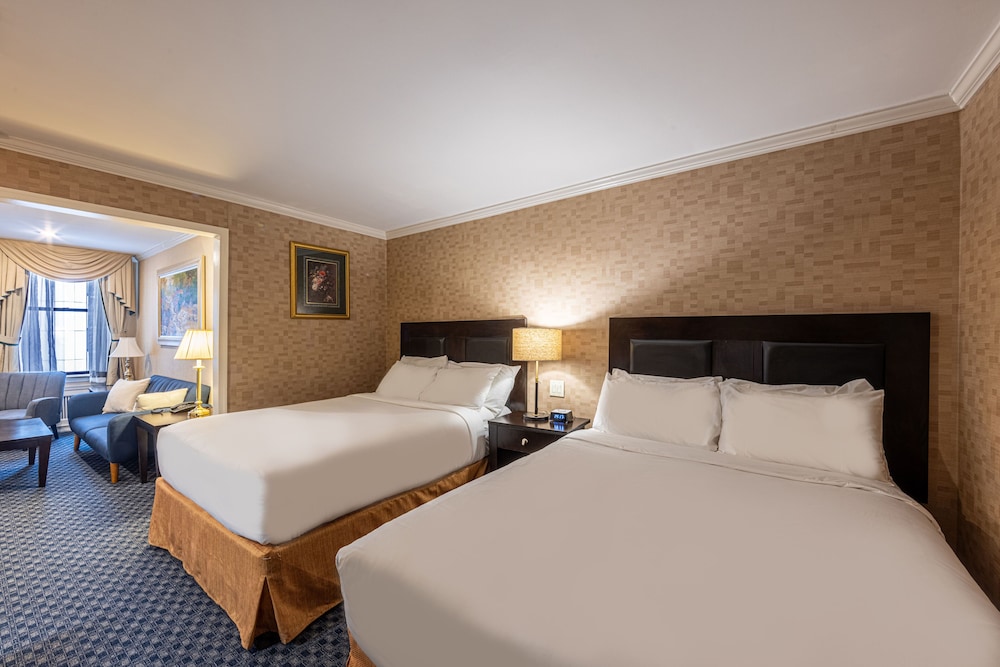 Hotel Stanford New York 21/57