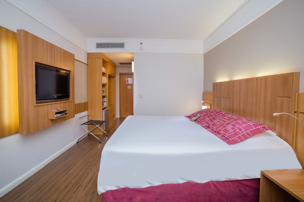 Bristol Santo Andre Hotel 12/46