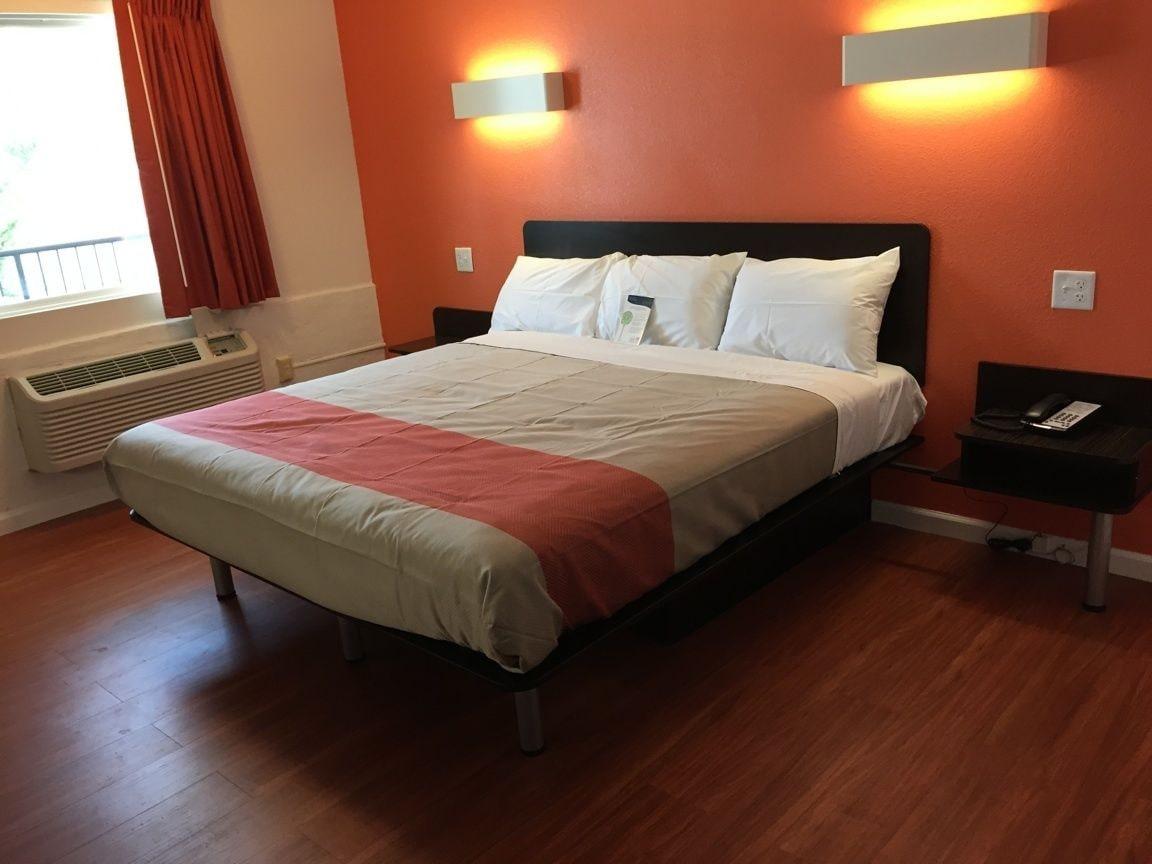 Motel6 Glassboro - Rowan University 11/64